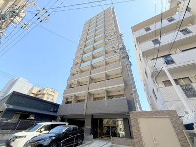 【外観】 | Live Casa土橋