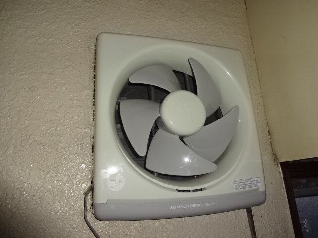 グリーンハイツ北棟のその他