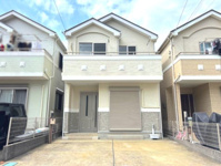 ＊リフォーム＊森崎3丁目中古戸建の画像