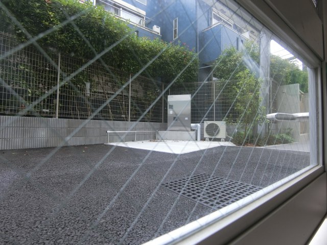 リルシア武蔵中原の展望|他のお部屋の参考写真となります。
