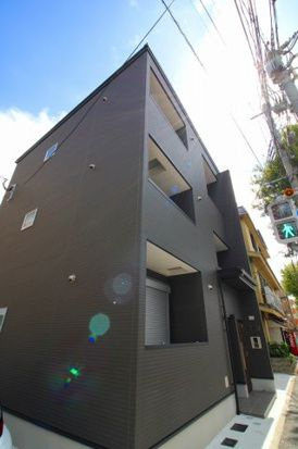 THE　NOBLES　諏訪野町Ⅰ