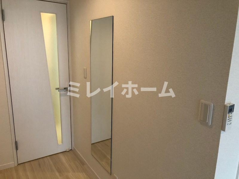 プラージュ白金台のその他