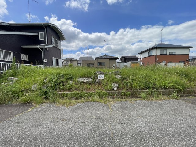 つくば市洞下