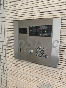 【セキュリティ】 | リーフコンフォート赤羽
