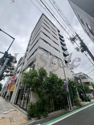 【外観】 | シュワーブ　パレ