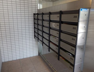 【その他共用部分】 | スマイルハイツ桃谷　仲介手数料無料