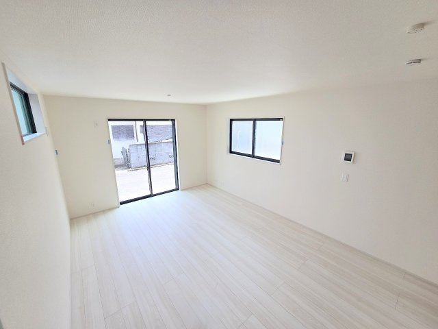 青梅市末広町1丁目　全２棟のその他