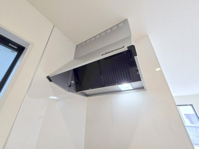 青梅市末広町1丁目　全２棟のその他