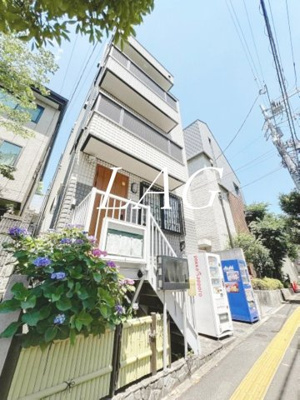 【外観】 | 日本文化倶楽部ミュージアム | 外観です。