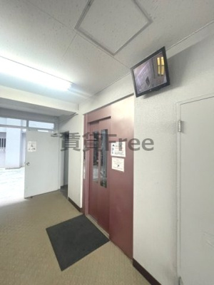 【その他共用部分】 | 勝山タウンハイツ　仲介手数料無料