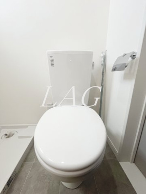 【トイレ】 | パサージュ武蔵小金井 | トイレです。