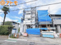 葵区上足洗1丁目11期　新築戸建　1号地の画像
