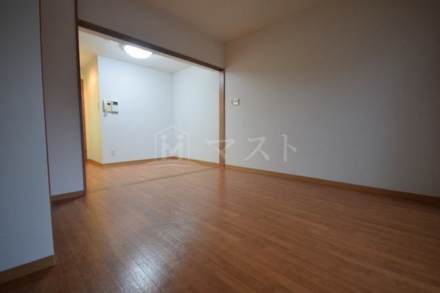 南森町プライマリーワンのその他|他号室参考写真