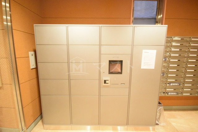 南森町プライマリーワンのその他共用部分