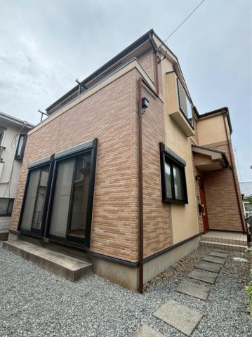 中古戸建　柏市篠籠田