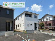 龍ケ崎市城ノ内第10　新築戸建　1号棟の画像