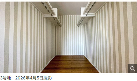 仲介手数料不要　大英産業ヒカリテラス合志北【西合志第一小・西合志中】の収納