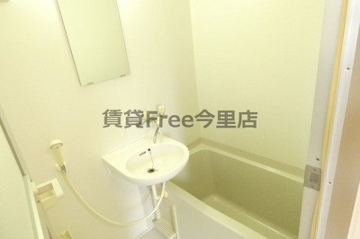 【浴室】 | シャンテ深江橋　仲介手数料無料