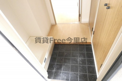 【玄関】 | シャンテ深江橋　仲介手数料無料