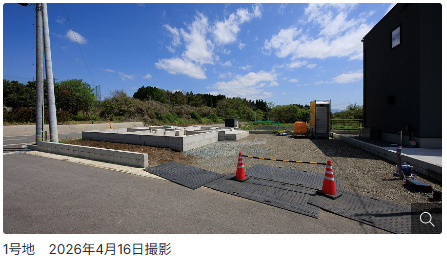 仲介手数料不要　大英産業北区植木町岩野【山東小・五霊中】のその他