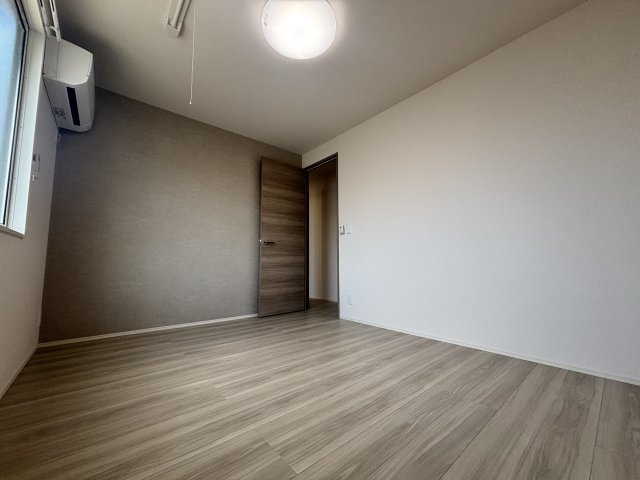 【寝室】Luveria