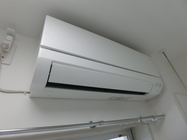 リルシア武蔵中原の設備