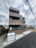 Louis Apartment長瀬ノールの画像