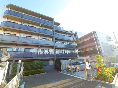  | ガーラ・ステーション横浜大口