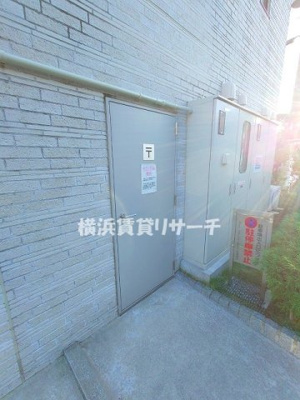  | ガーラ・ステーション横浜大口
