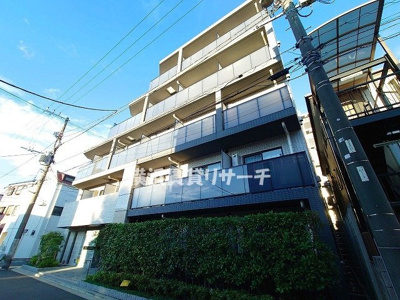  | ガーラ・ステーション横浜大口