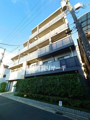  | ガーラ・ステーション横浜大口