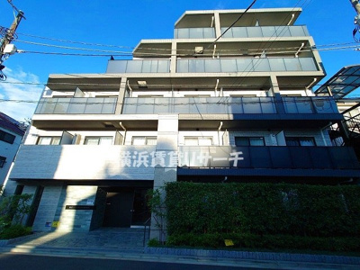  | ガーラ・ステーション横浜大口