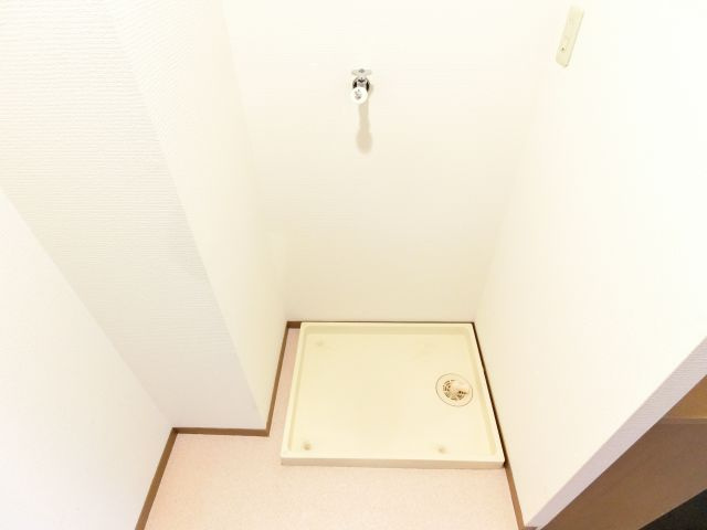 竹城台ハイツＥ棟の設備|同物件別部屋イメージ写真