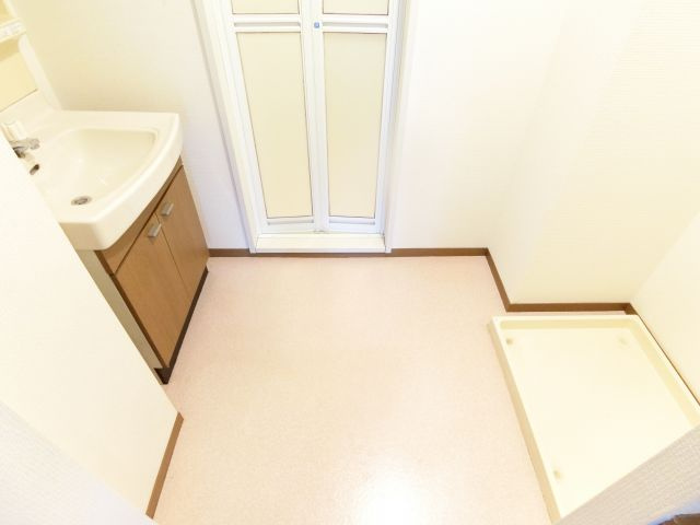 竹城台ハイツＥ棟の浴室|同物件別部屋イメージ写真