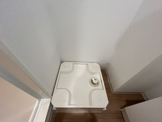 クレア美園のトイレ|落ち着いたトイレです