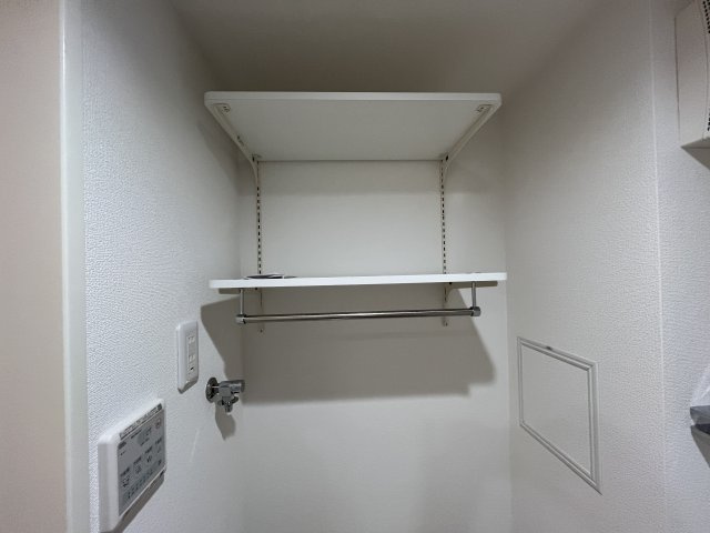 クレア美園の洋室|洋室です