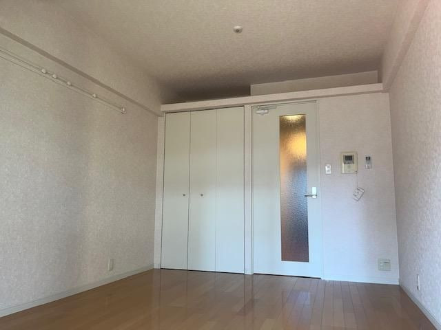 アレクサス・ラ・クラシコの居間・リビング
