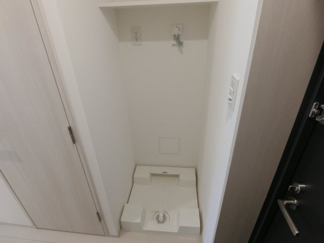 リルシア武蔵中原の設備