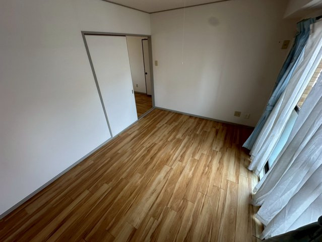 パークホーム王子の内装