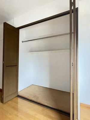 【収納】 | クレール東山