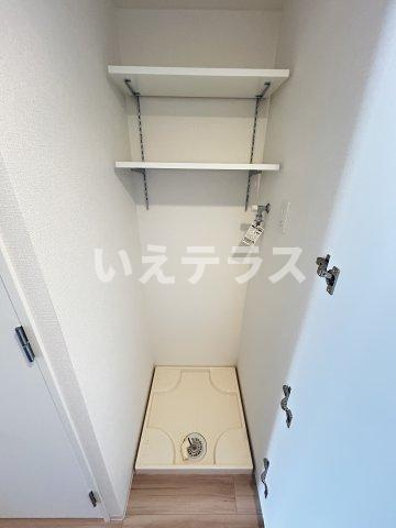 セレニテ神戸ミラクノールの設備