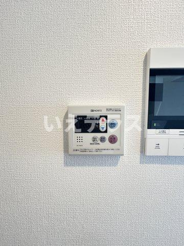 セレニテ神戸ミラクノールの設備