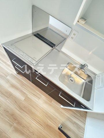 セレニテ神戸ミラクノールのその他