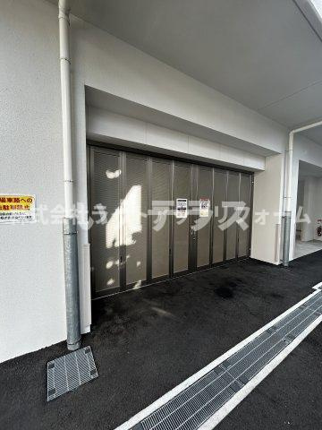 セレニテ神戸ミラクノールのその他