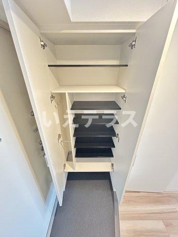 セレニテ神戸ミラクノールのその他