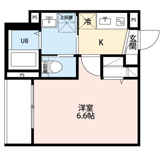 葛飾区東四つ木３丁目のアパートの画像