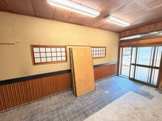 【内装】 | 高石市綾園3丁目店舗付テラス