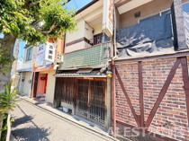 高石市綾園3丁目店舗付テラスの画像
