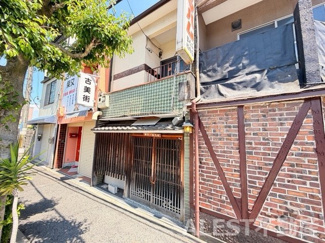 【外観】 | 高石市綾園3丁目店舗付テラス