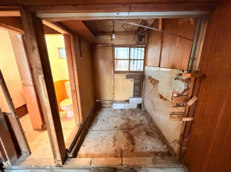 【内装】 | 高石市綾園3丁目店舗付テラス